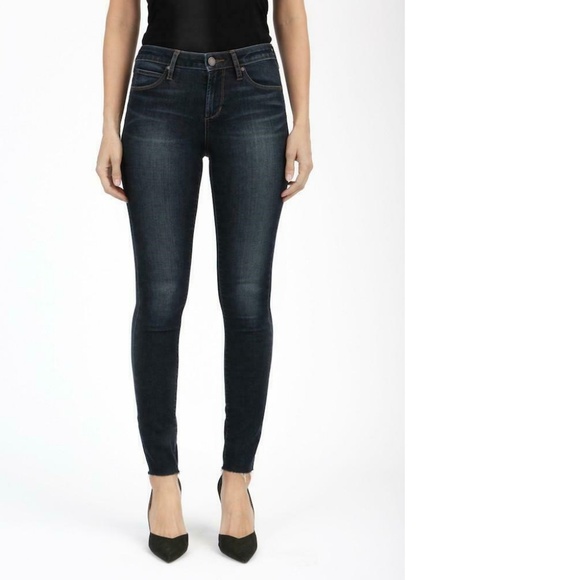 articles of society sarah cut off hem